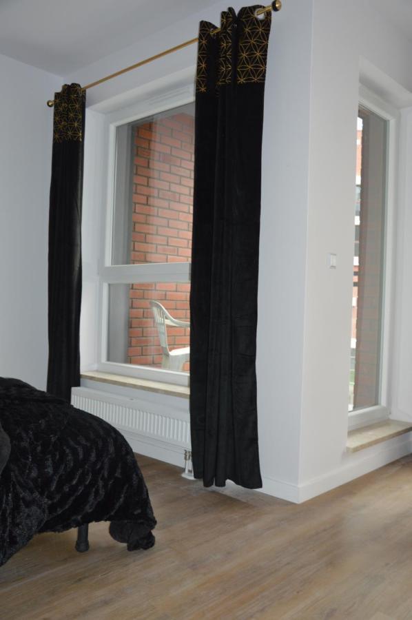 Perla Gdansk Apartment Exterior photo