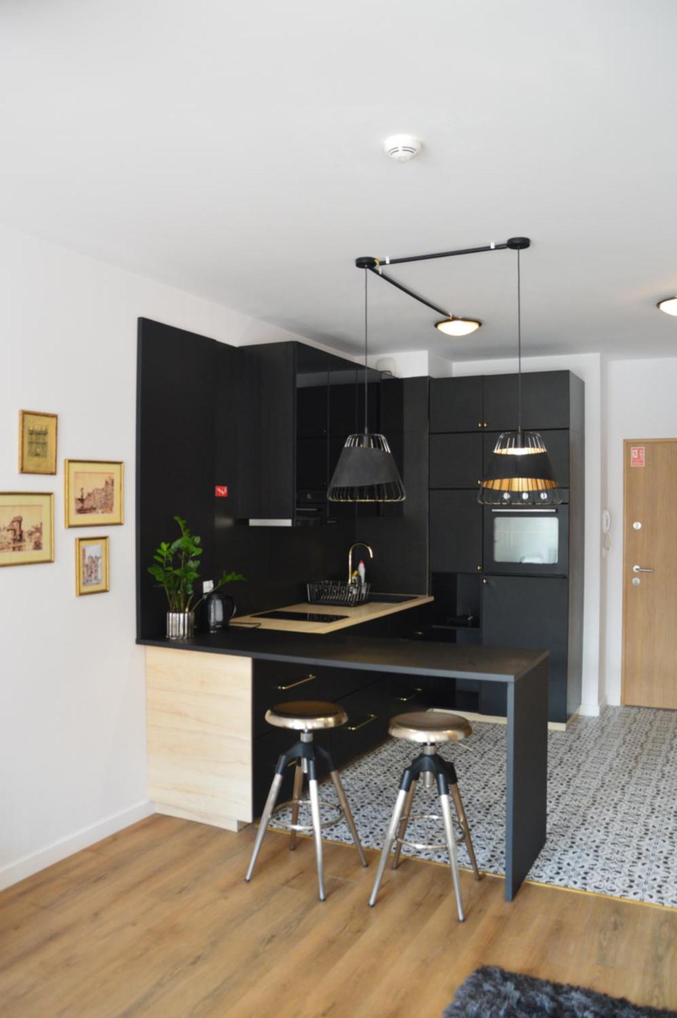 Perla Gdansk Apartment Exterior photo